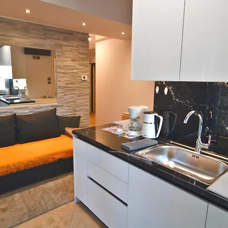 Theo View Escape Διαμέρισμα *