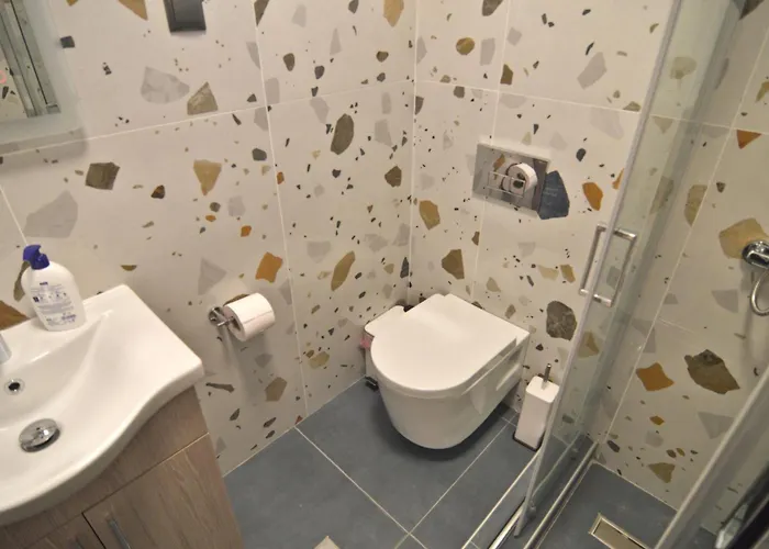 Apartmán Theo View Escape Kastoria